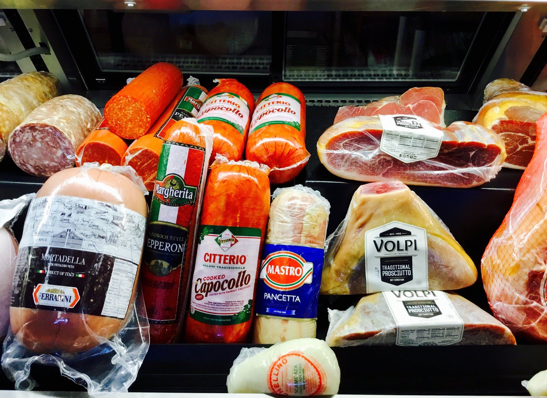 Romanelli's Italian Deli Deli Items Phoenix, AZ