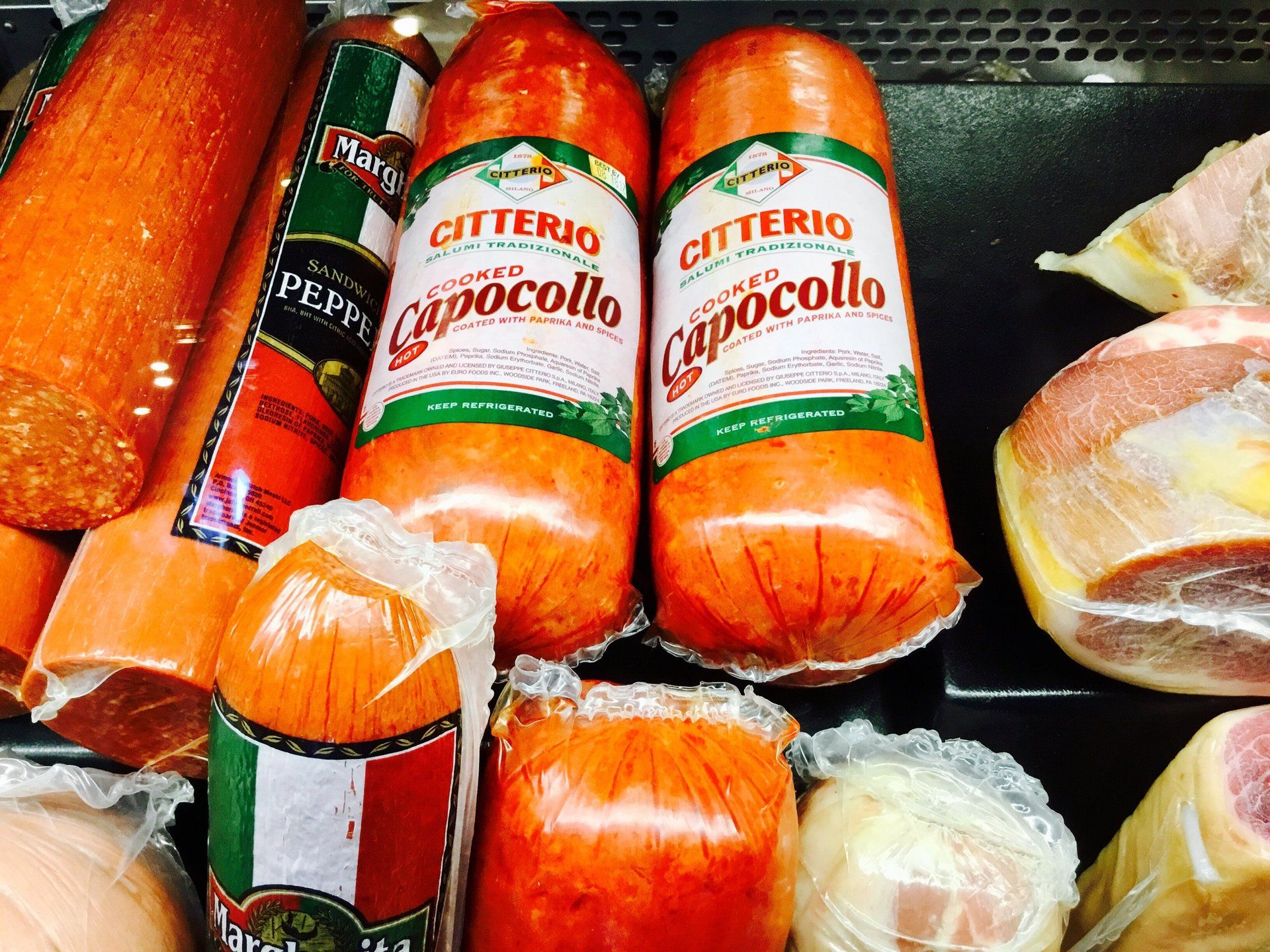 Romanelli's Italian Deli Deli Items Phoenix, AZ