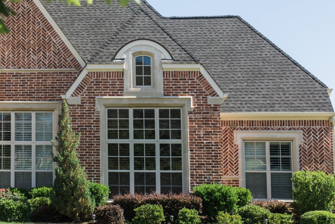 Trinity Brick Sales Inc Brick Gallery Oklahoma City, OK