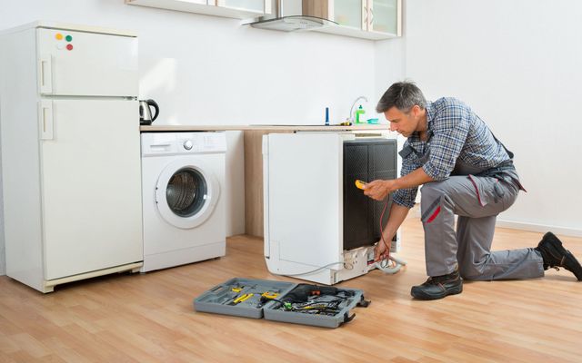 Refrigerator Repair Tucson