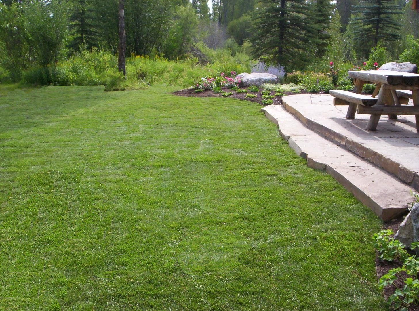 Pocatello Sod & Green Works Photo Gallery Pocatello, ID
