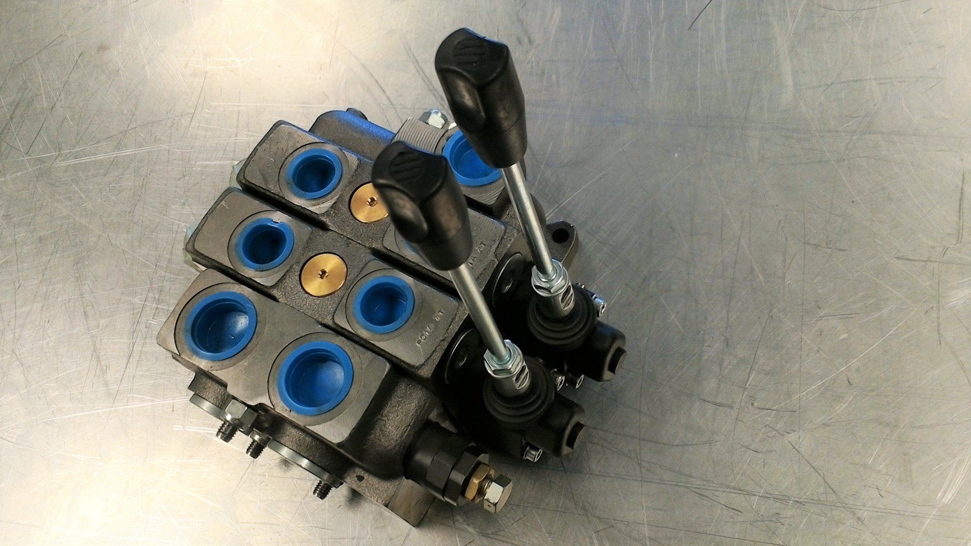 Hydraulic Inventories Des Moines, IA