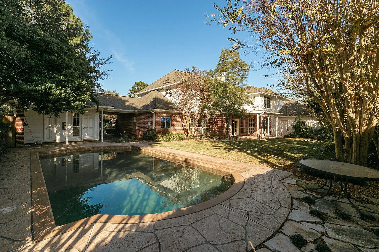 Hearthstone House Houston Sober Living Recovery Center