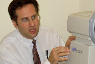 About Eye Surgeons and Physicians, PC Commack Ophthalmology