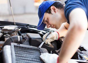 Houston Mobile Car Mechanic