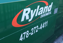 Ryland Environmental | Waste Management | Dublin, GA