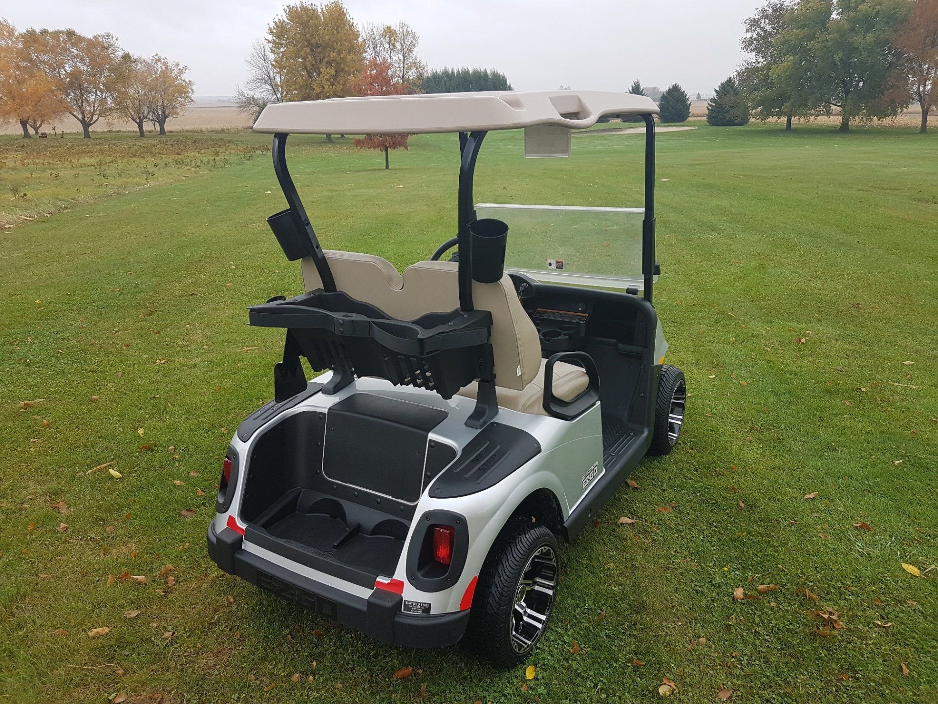 Used Golf Car Inventory Used Golf Carts Britt, IA