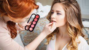Makeup