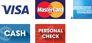 Payment methods
