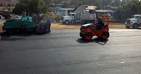 Peter's Paving & Grading Inc | Asphalt Services Temecula CA