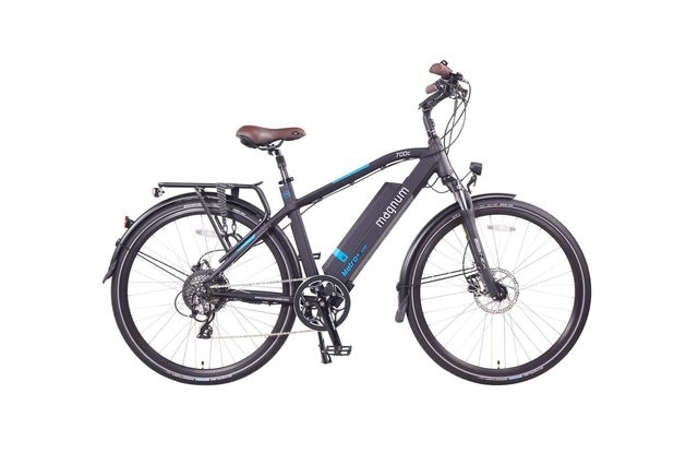 magnum peak ebike review