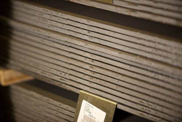 1//8/" x 1/" x 9/" 11ga A36 Steel 1//8/" Steel Plate