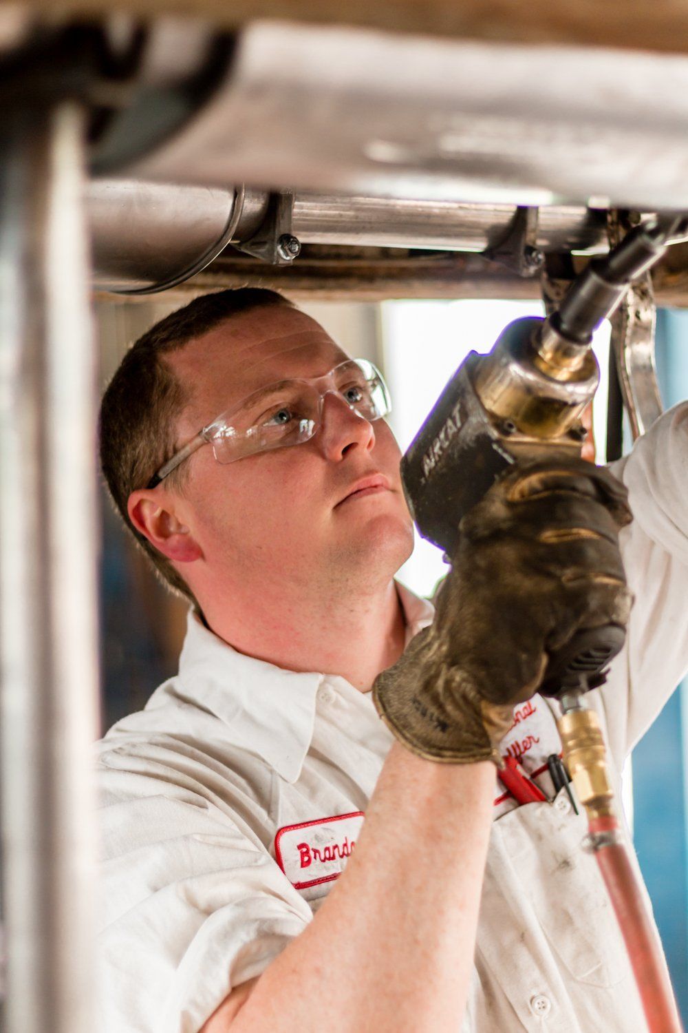 Professional Muffler Inc Photo Gallery Iowa City, IA