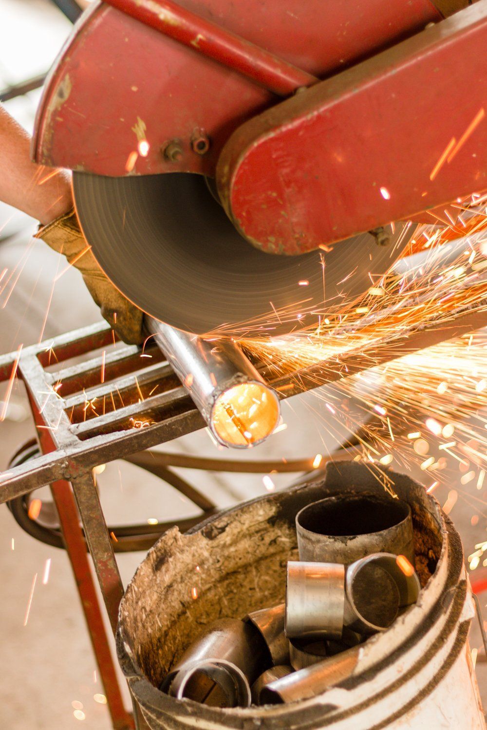 Professional Muffler Inc Photo Gallery Iowa City, IA