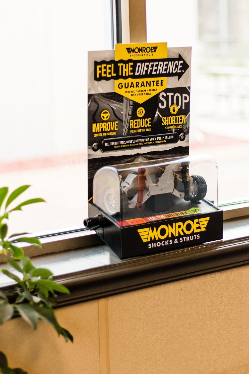 Professional Muffler Inc Photo Gallery Iowa City, IA