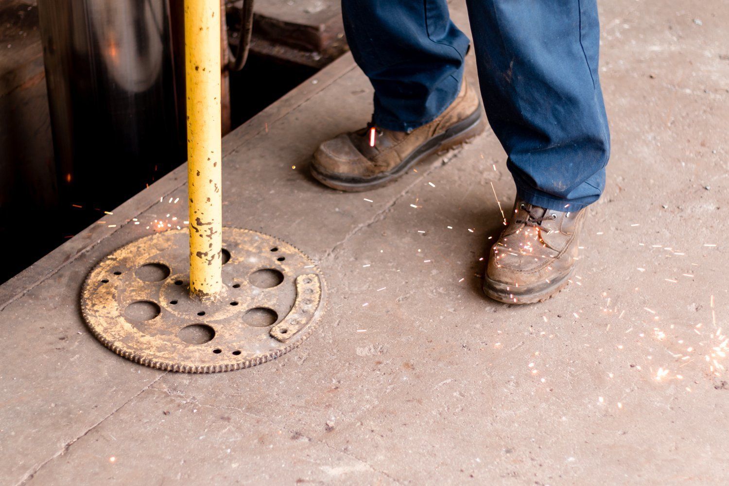 Professional Muffler Inc Photo Gallery Iowa City, IA