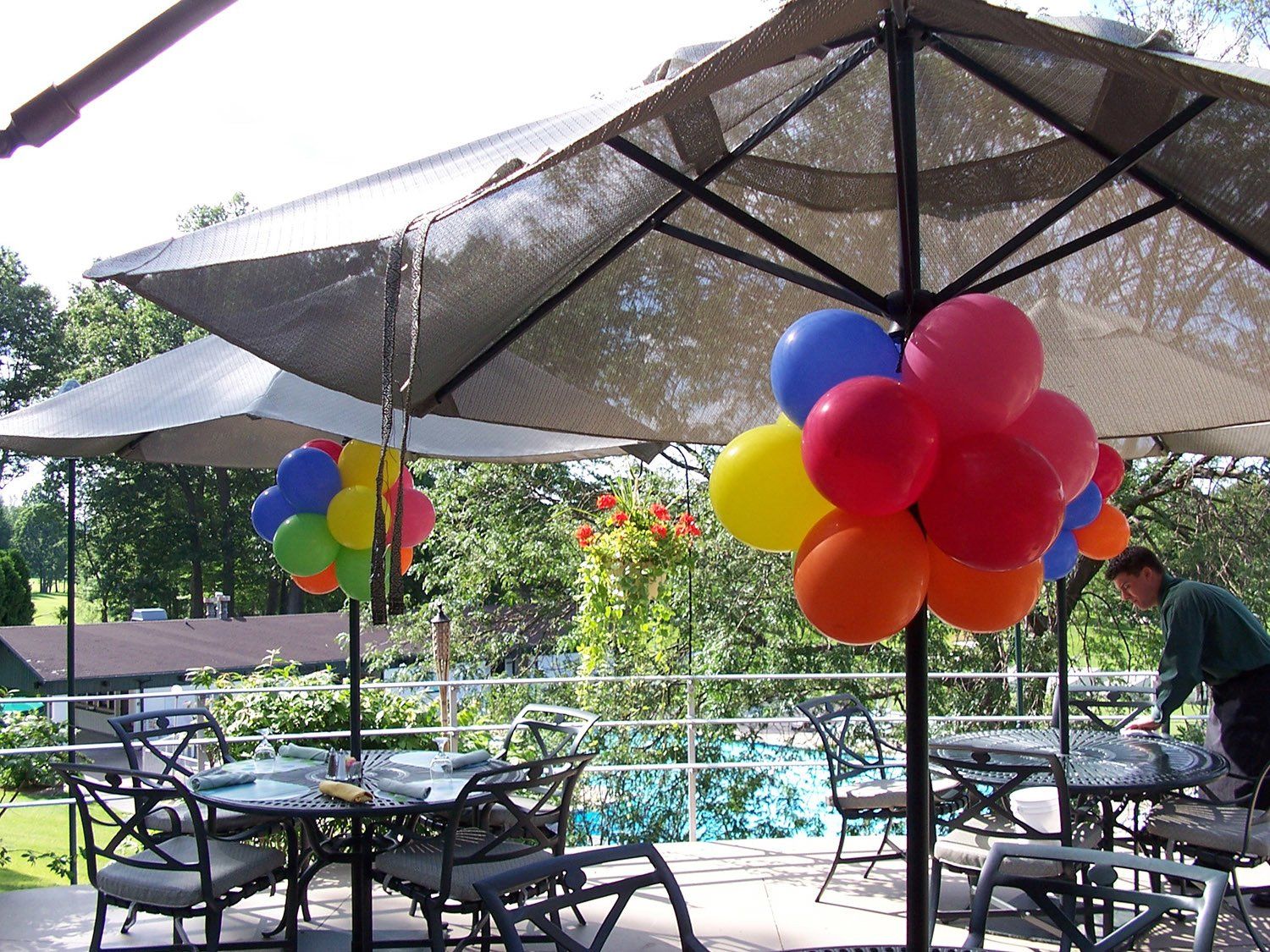 Balloon Decor | Balloon Arrangement | Rochester, NY