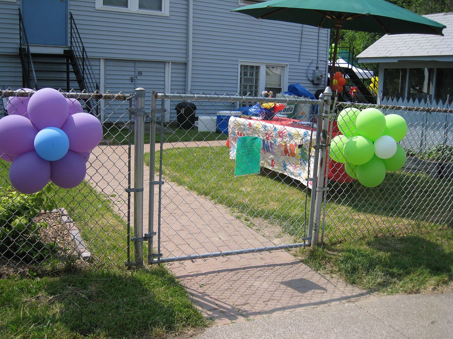 Balloon Decor Balloon Arrangement Rochester, NY