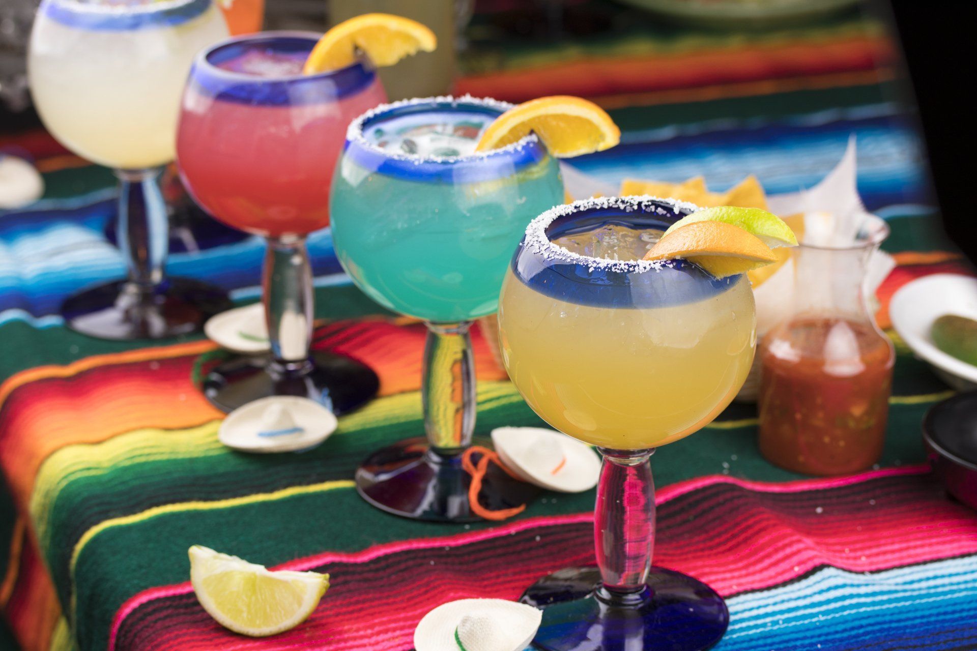 Fiesta Mexican Restaurant Gallery Dartmouth, MA