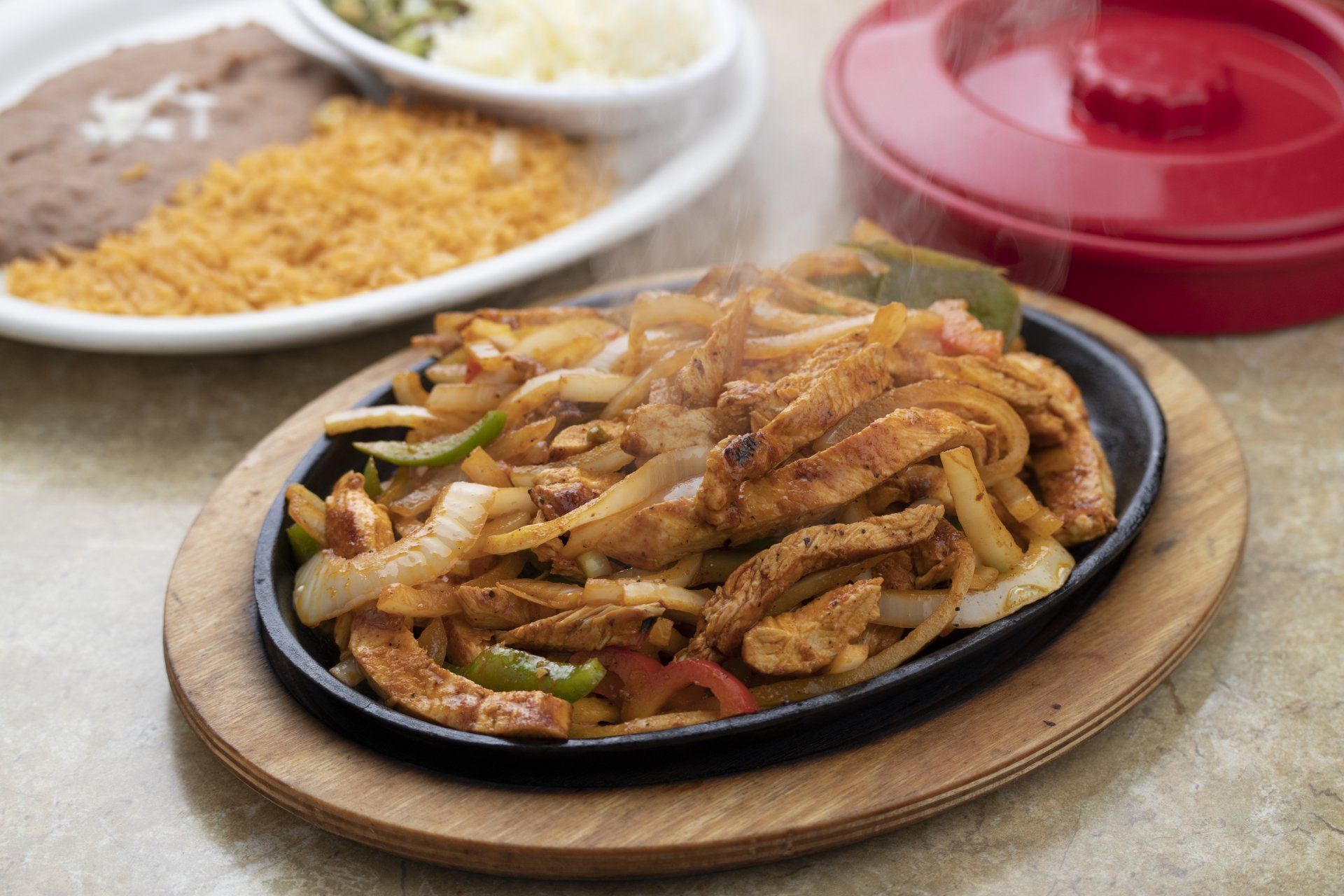 Fiesta Mexican Restaurant Gallery Dartmouth, MA