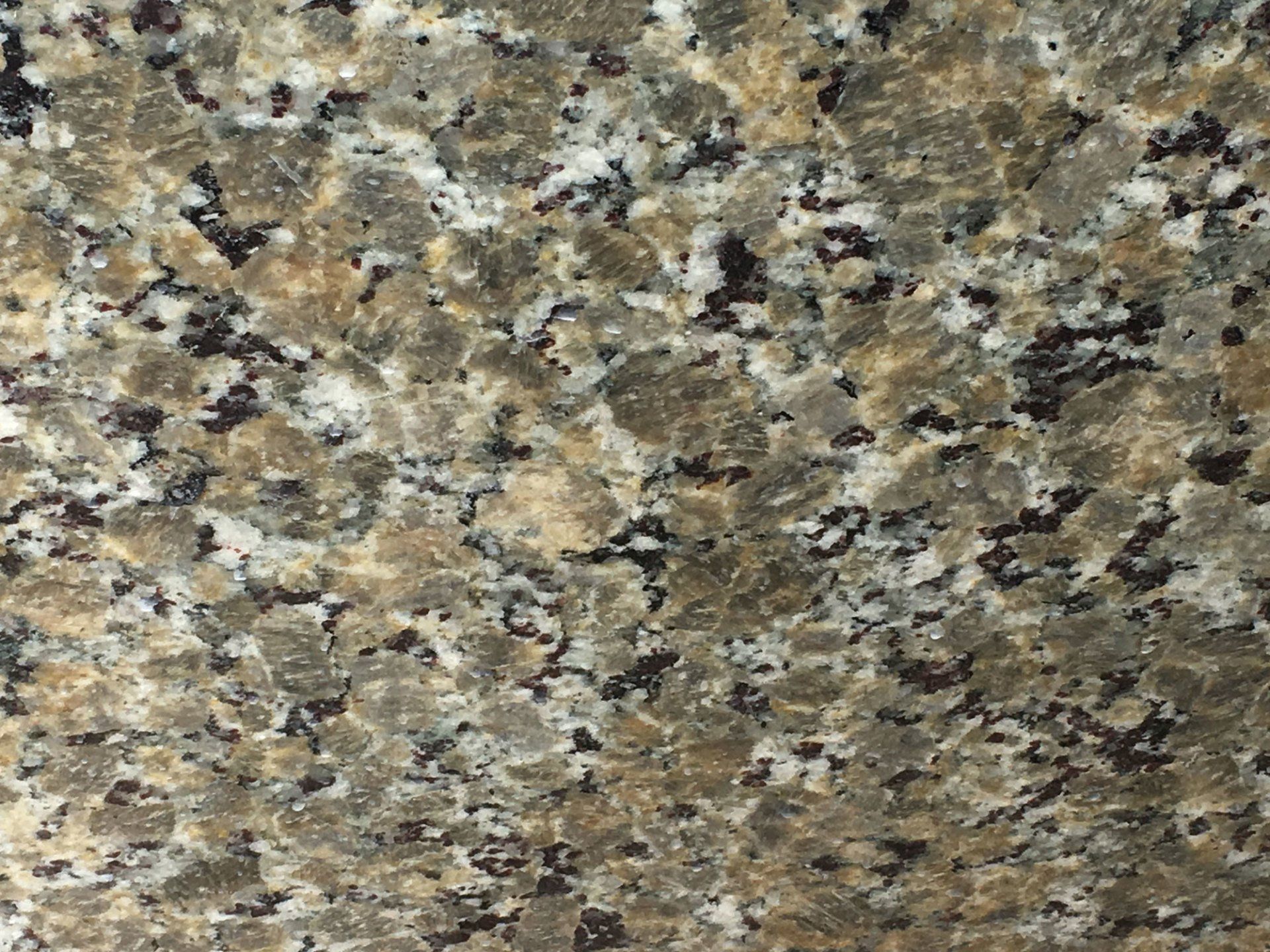 Granite | Countertops | Oklahoma City, OK
