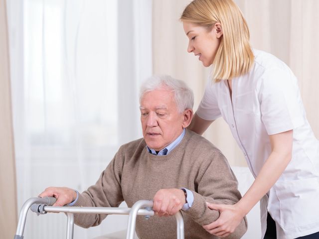 Home Care Agencies Enfield