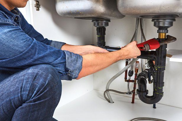 Water Heater Repair Austin