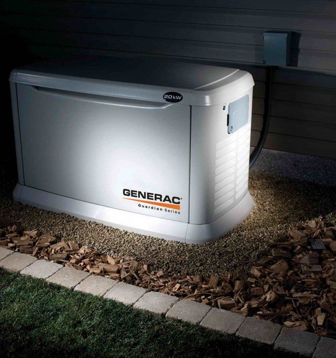 Standby Generators | Portable Generator Sales | Ada, MI