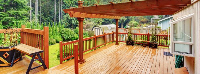 Madison Deck Builders Photo Gallery | Madison, WI