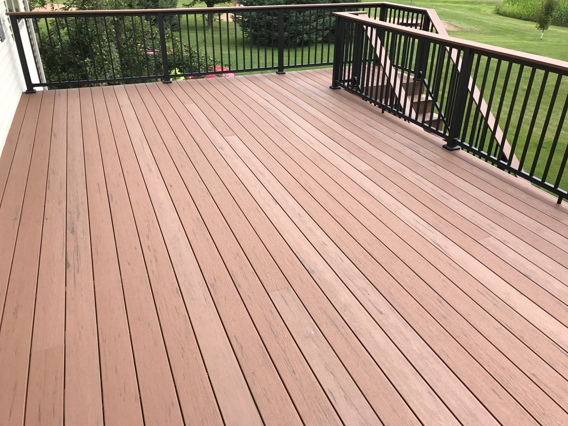 Madison Deck Builders Photo Gallery | Madison, WI