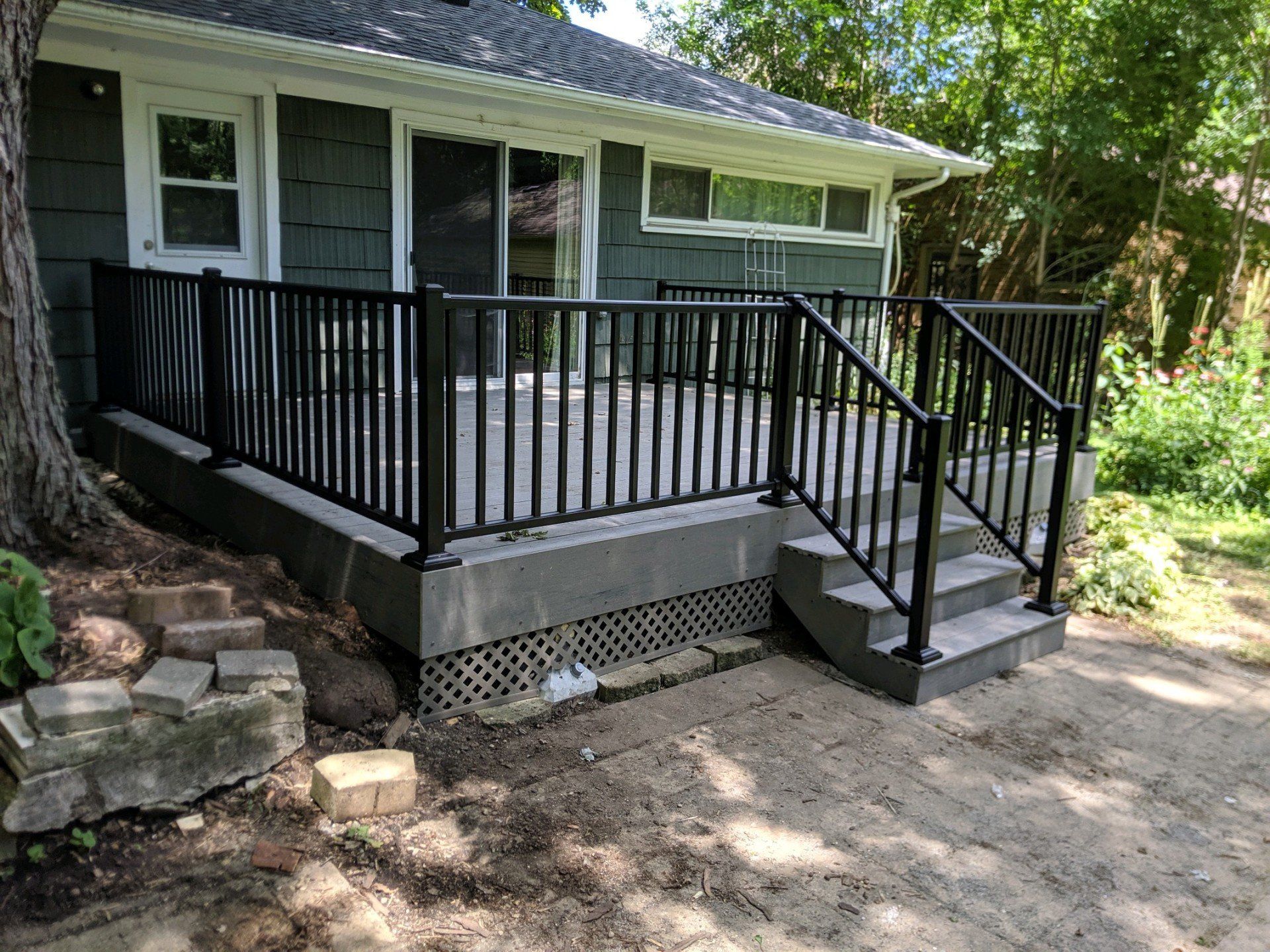 Madison Deck Builders Photo Gallery | Madison, WI