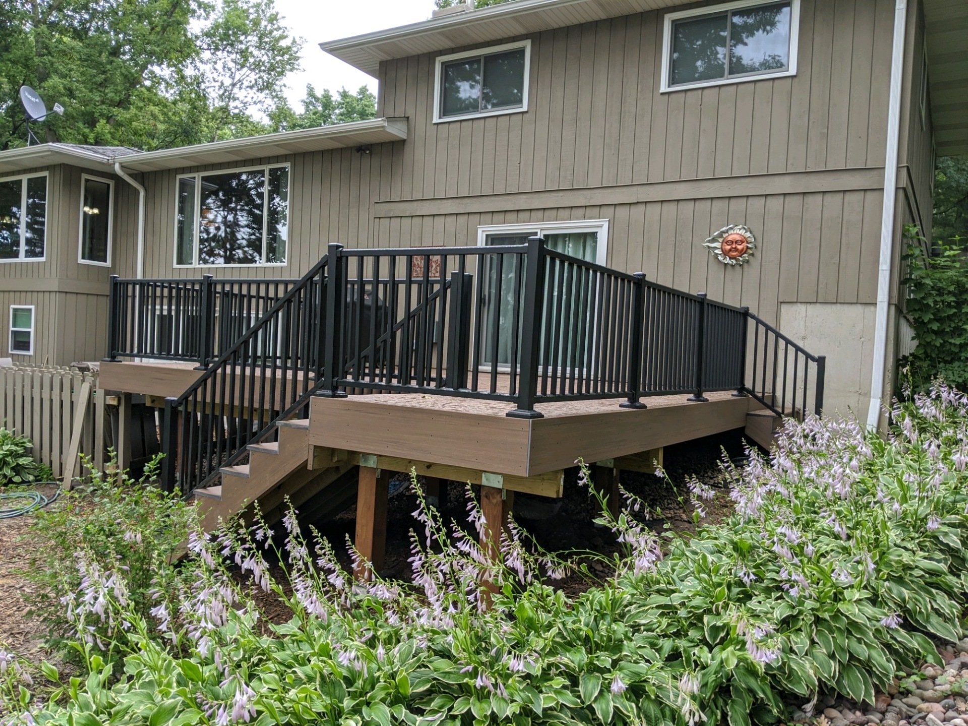 Madison Deck Builders Photo Gallery Madison, WI