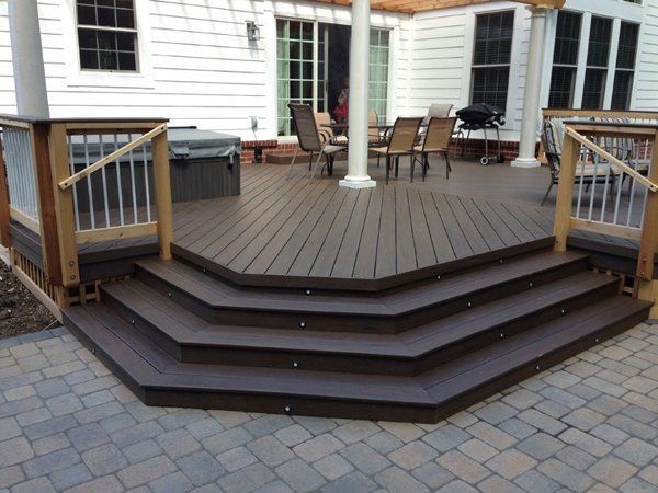 Madison Deck Builders Photo Gallery | Madison, WI