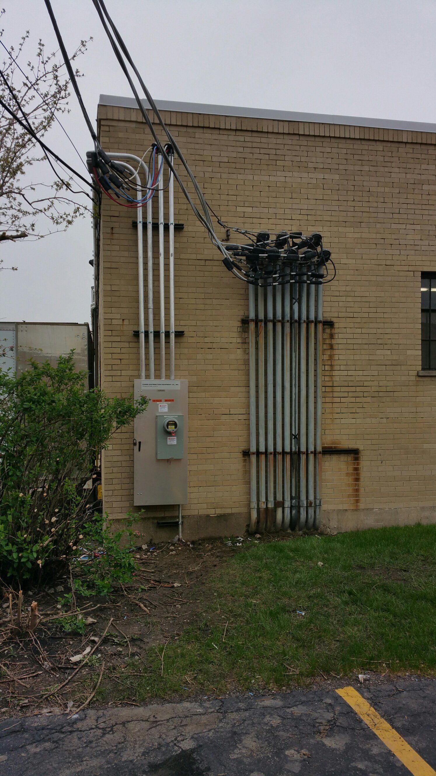 A Accurate Electric, Inc. Gallery Addison, IL