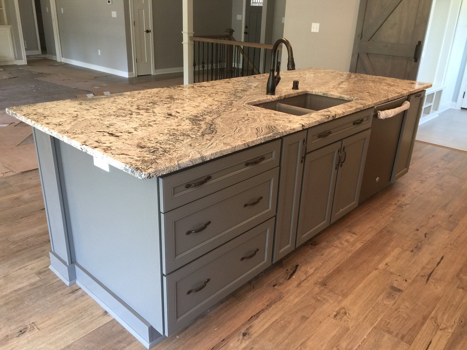 Adex Designs | Kitchen Cabinets | Louisville, KY