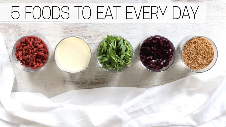 top-5-foods-to-eat-everyday