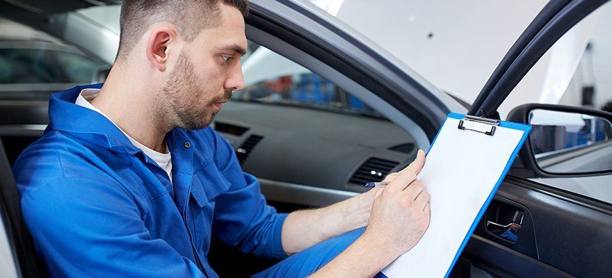 State Inspections | Windshields and Lights | Saugus, MA