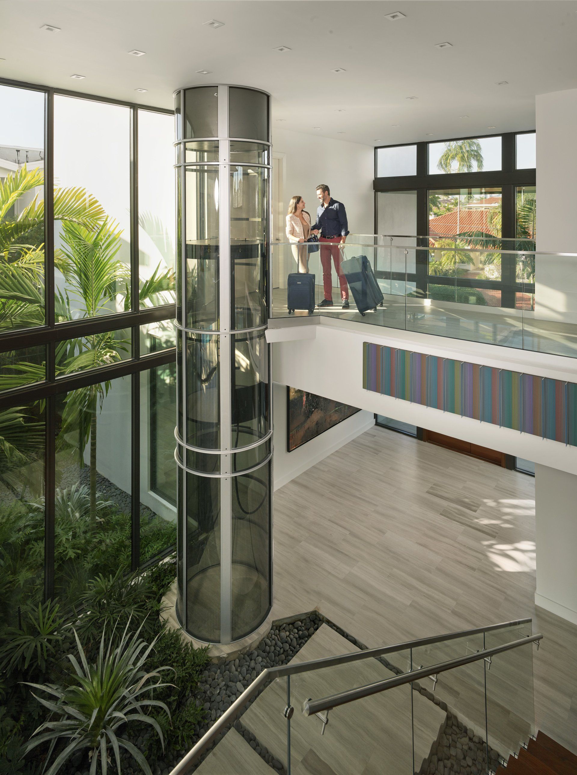 Pneumatic Elevator Vacuum Elevator Spring Valley, CA