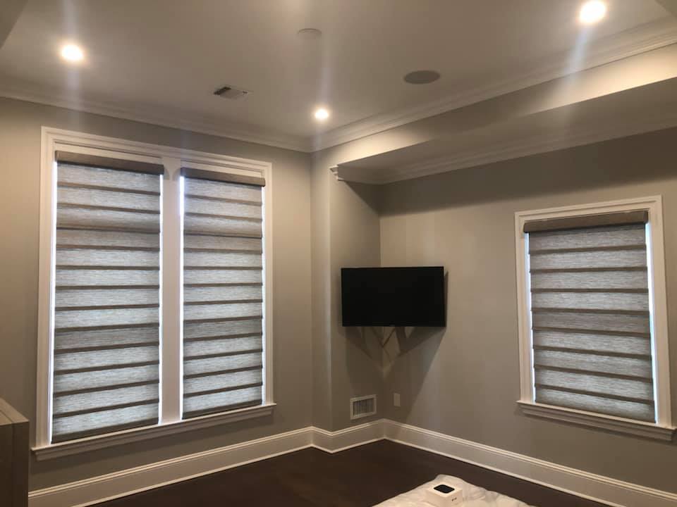 The Shade Factory Photo Gallery Mineola, NY