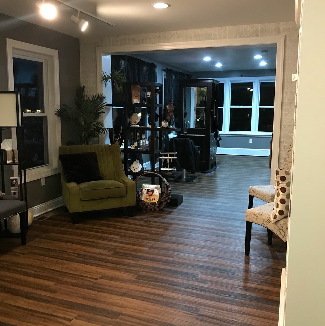 Join Our Team Fringe Hair & Nail Studio Hair Salon Massage Salon Harrisburg, PA