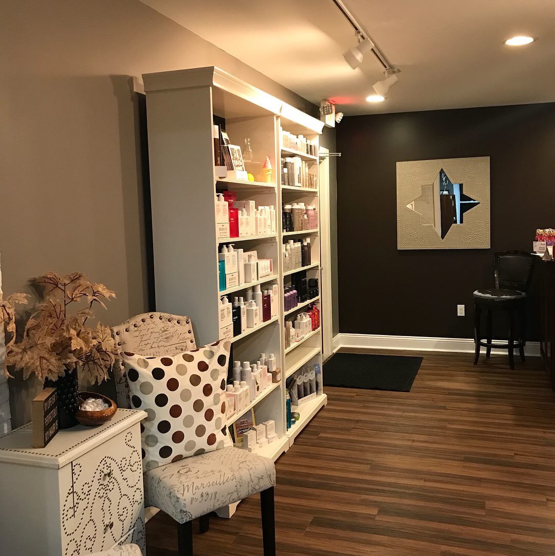 Join Our Team Fringe Hair & Nail Studio Hair Salon Massage Salon