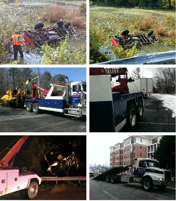 Car Towing Truck Towing Gambrills, MD