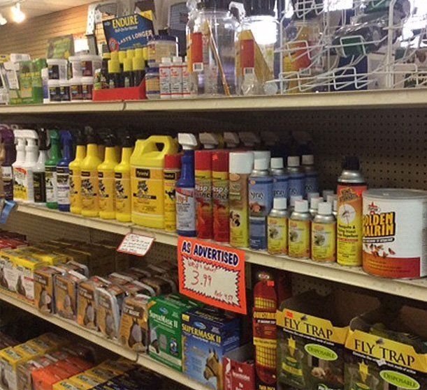 Academy Feed & Clovis Feed & Pet Supplies Clovis, CA