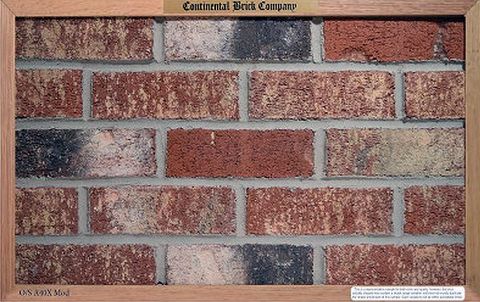 Greensburg Concrete Block Clay Brick Photo Gallery PA