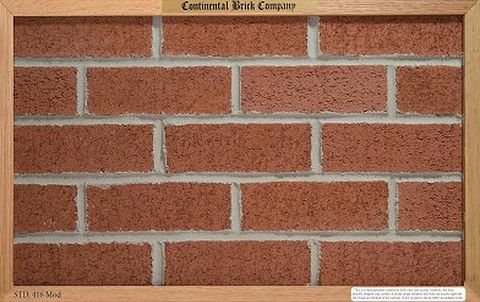 Greensburg Concrete Block Clay Brick Photo Gallery PA