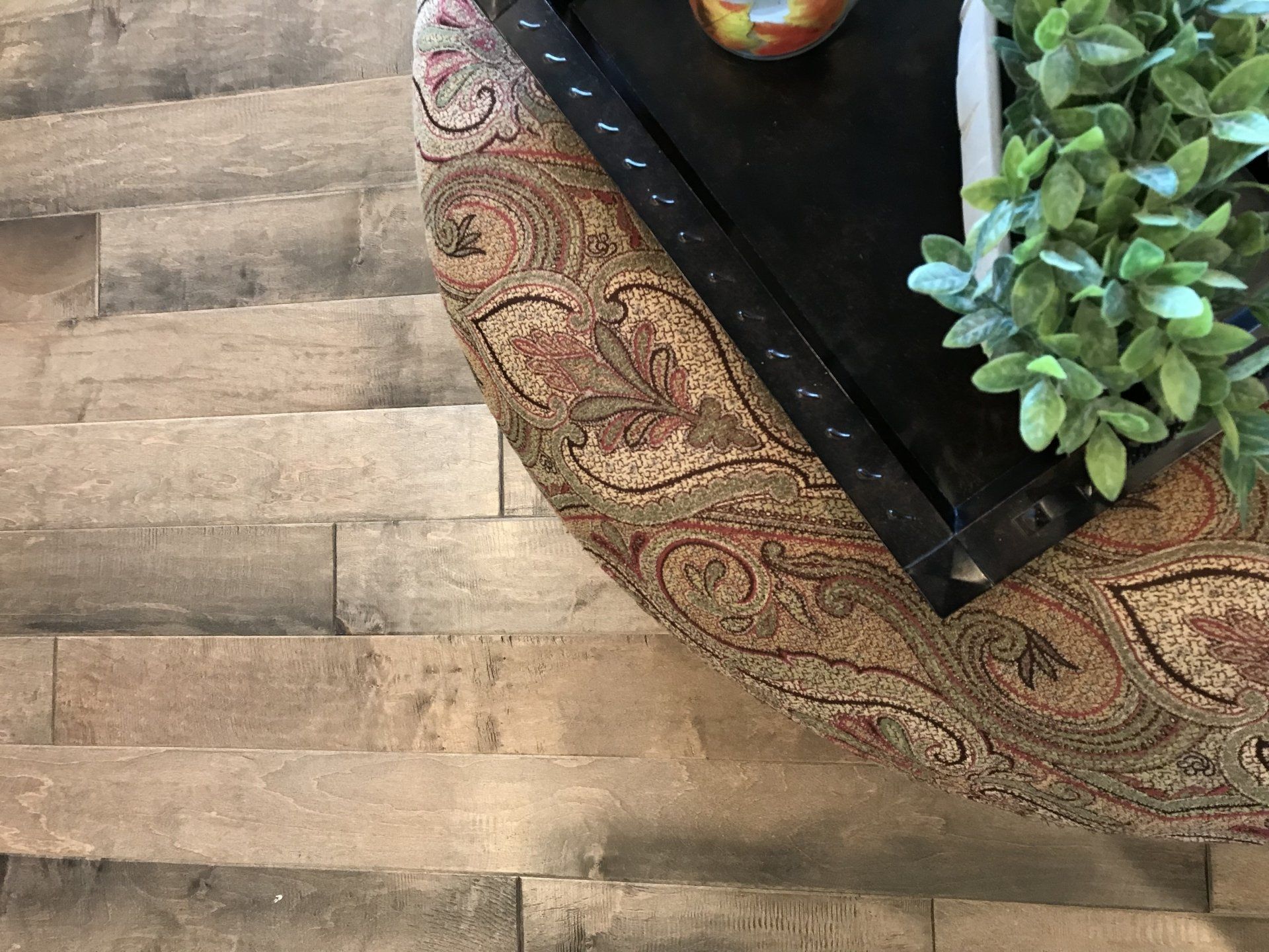 Custom Flooring and Interior Photo Gallery Champaign, IL