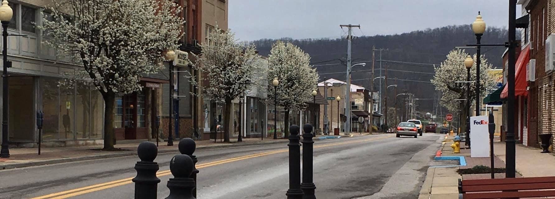 Marshall County Chamber of Commerce Moundsville, WV