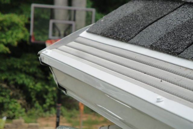 Gutter Guards | Gutter Maintenance | Ruckersville, VA