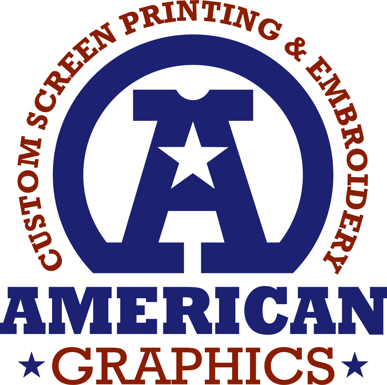 American Graphics Custom Screen Printing & Embroidery LLC Hattiesburg