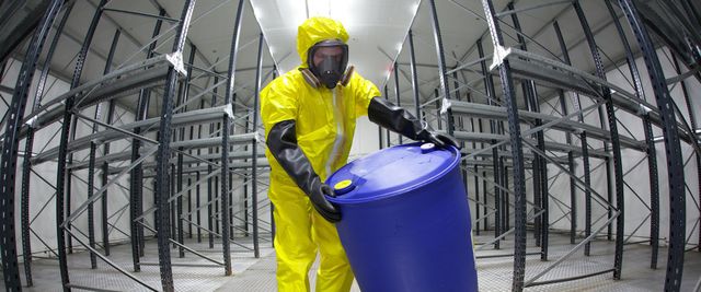 Decontamination Services | Animal Dropping Removal Stamford